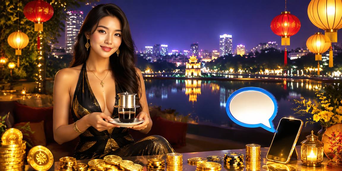 gowin666 Ứng dụng gowin666 làm gì cho điện thoại của bạn