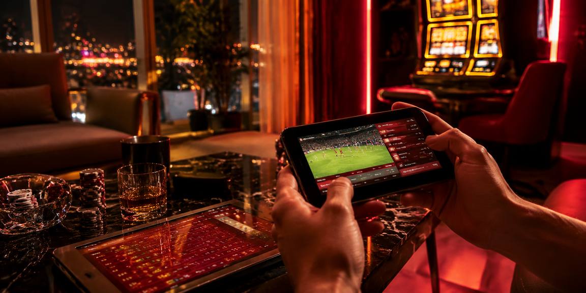 gowin666 Bàn Casino Trực Tiếp